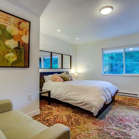 Innhale Resort And Spa Manitou Springs Bagian luar foto
