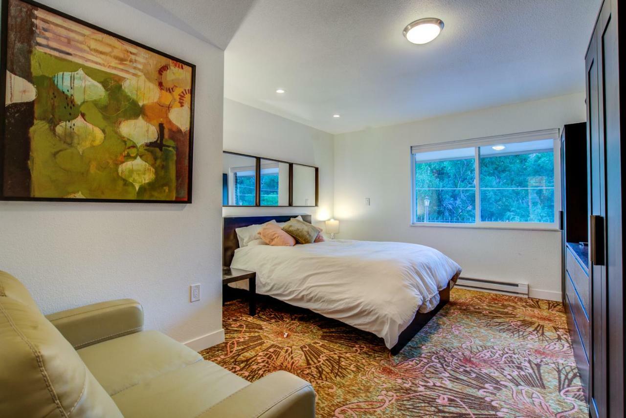 Innhale Resort And Spa Manitou Springs Bagian luar foto