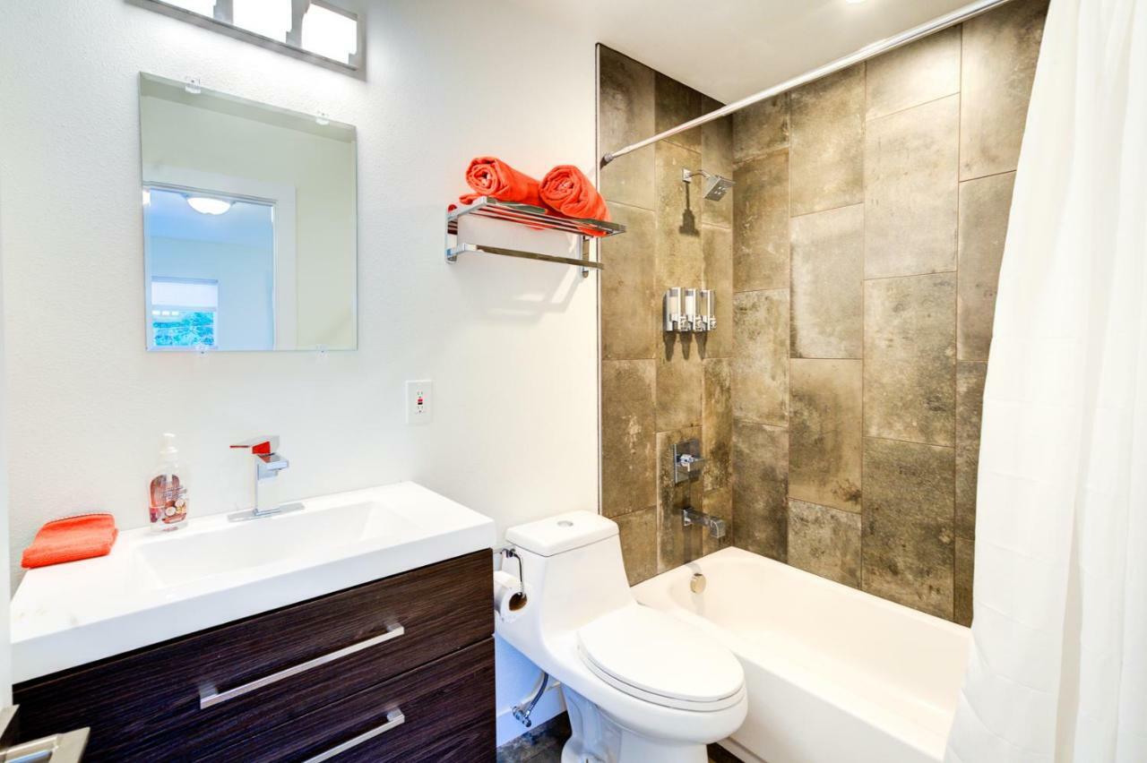 Innhale Resort And Spa Manitou Springs Bagian luar foto