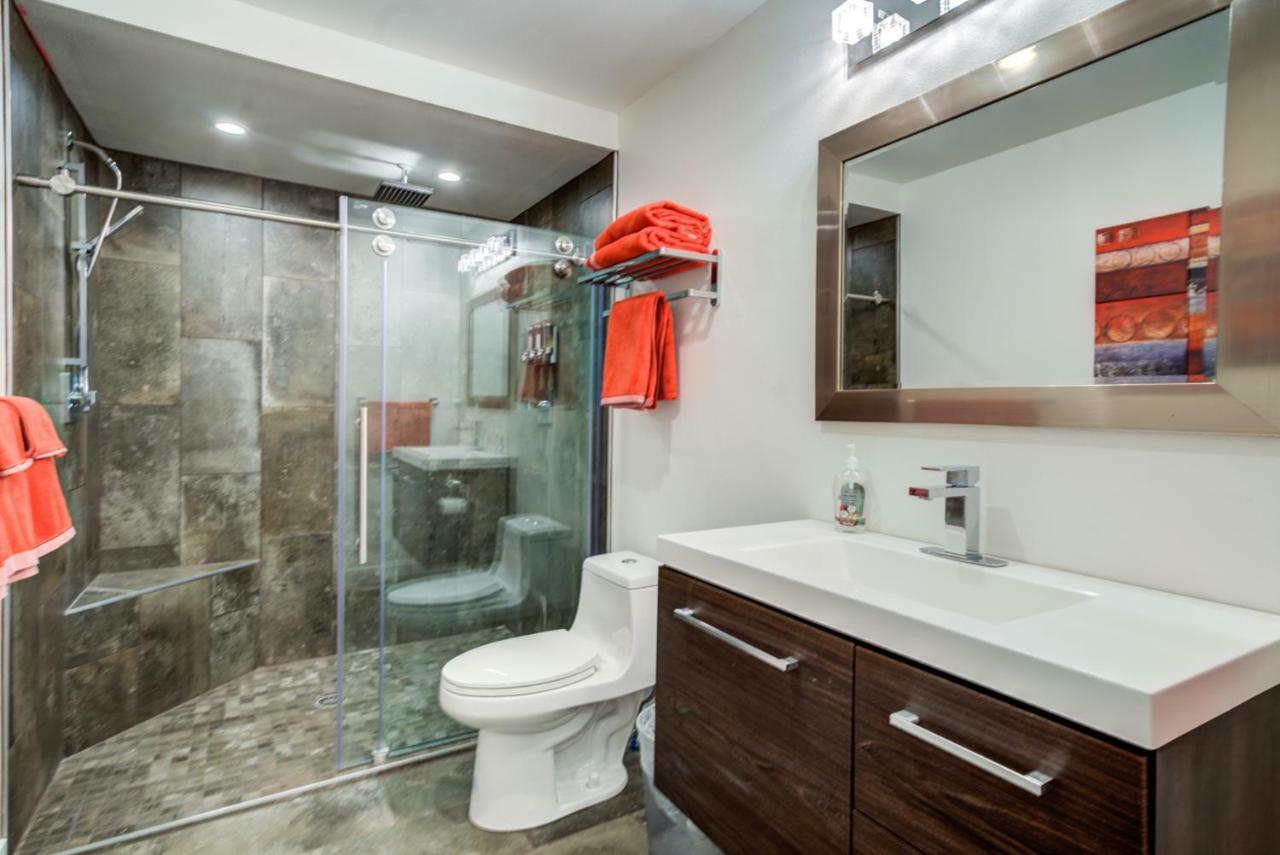 Innhale Resort And Spa Manitou Springs Bagian luar foto