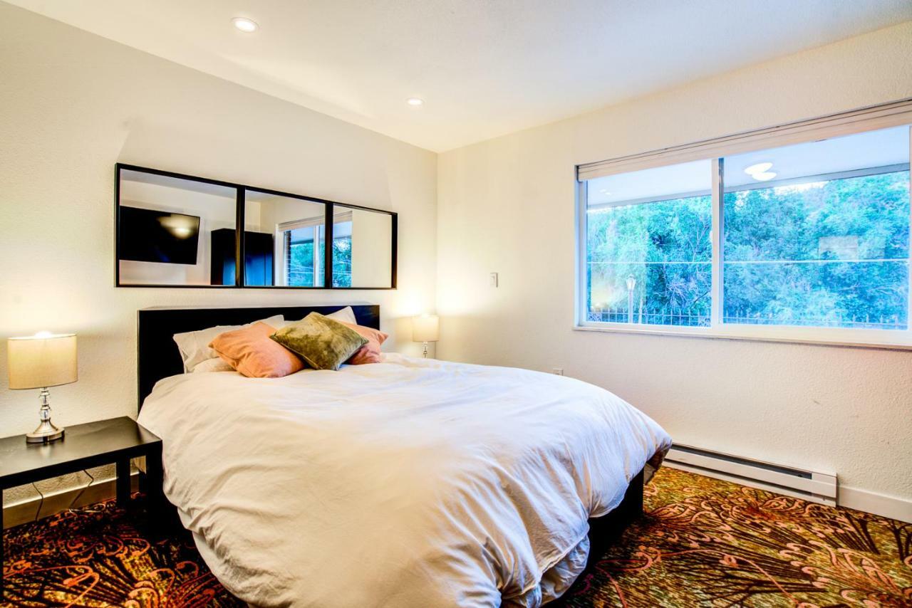Innhale Resort And Spa Manitou Springs Bagian luar foto