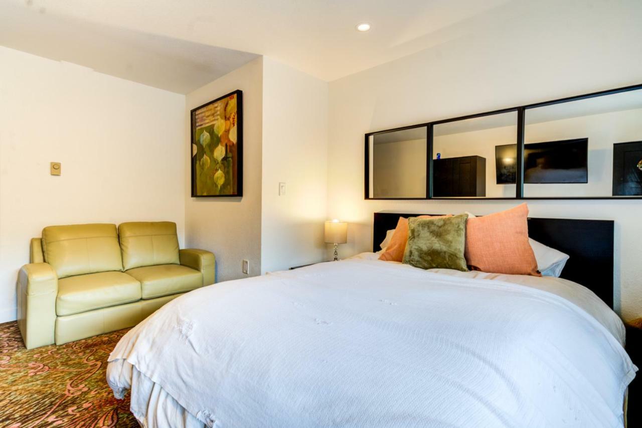 Innhale Resort And Spa Manitou Springs Bagian luar foto