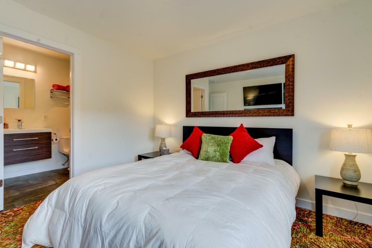 Innhale Resort And Spa Manitou Springs Bagian luar foto