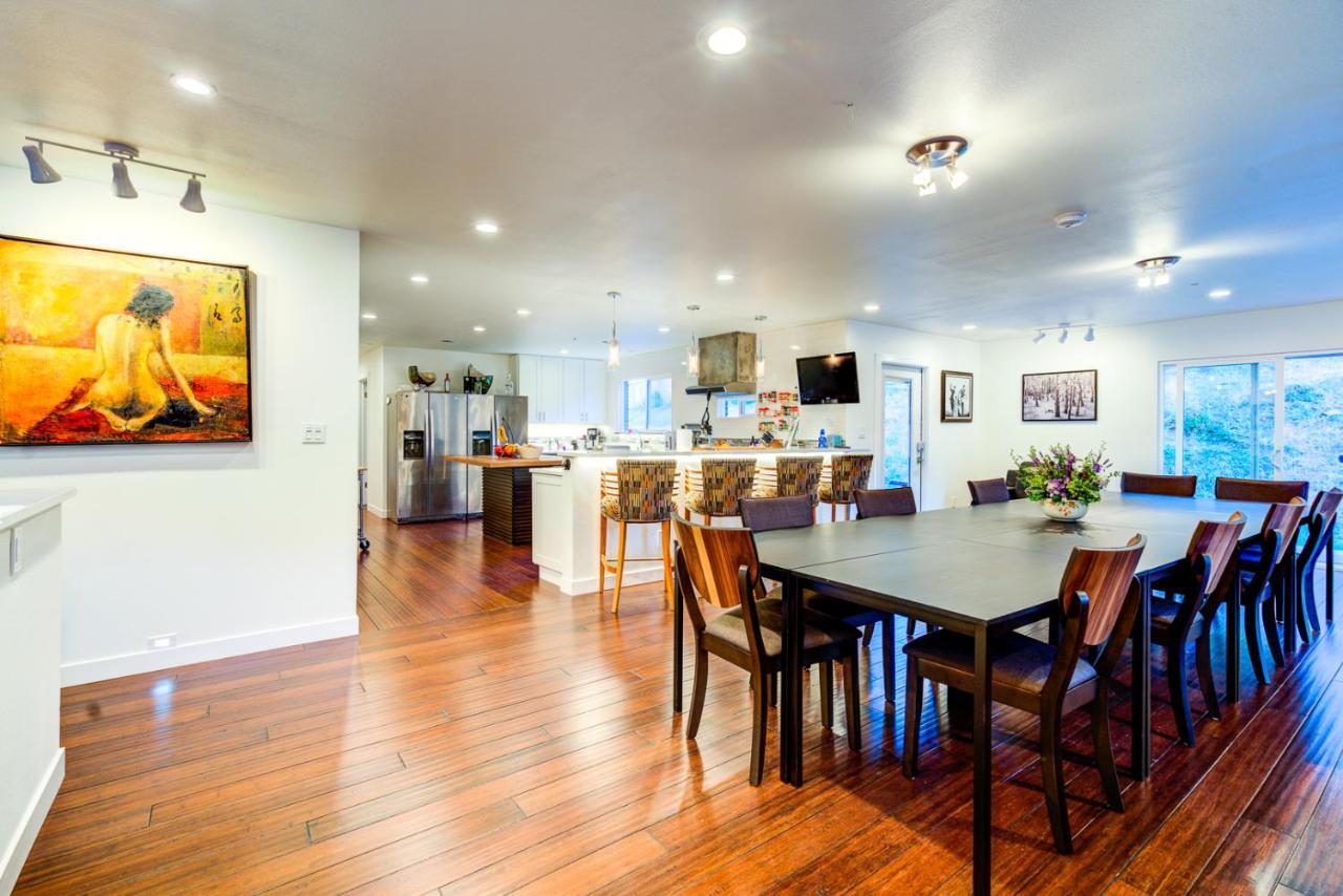 Innhale Resort And Spa Manitou Springs Bagian luar foto